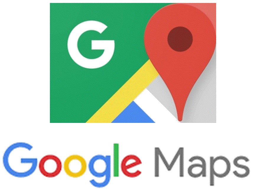 Google Maps